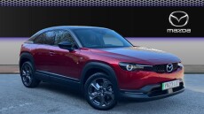 Mazda MX-30 107kW Makoto 35.5kWh 5dr Auto Electric Hatchback